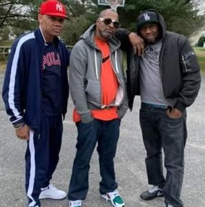 Meet your Posher, Alvin